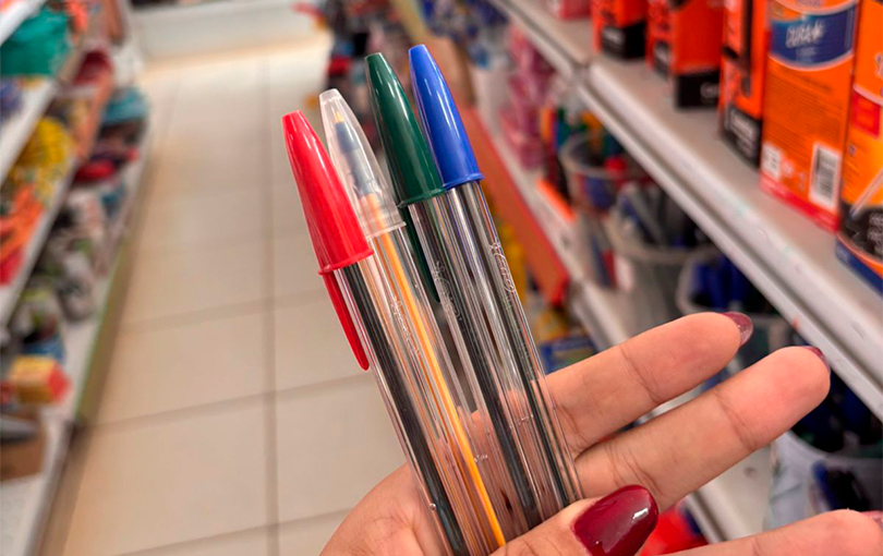 5 itens de escritório para transformar sua produtividade