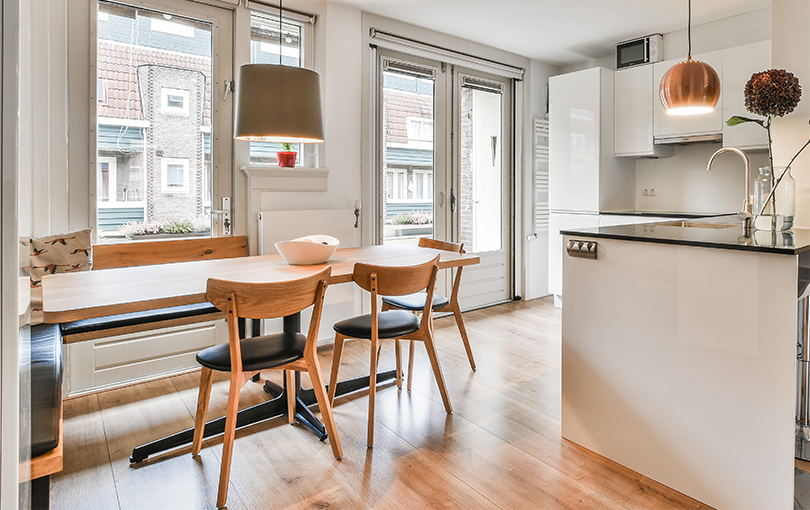 Como decorar um apartamento pequeno com estilo e funcionalidade