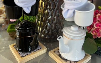 5 ideias de presente para quem ama café