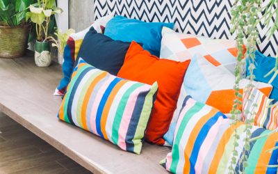 Confira nosso guia para decoração de jardins e varandas