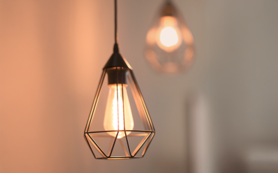 Luminárias criativas: 10 maneiras de decorar seu ambiente